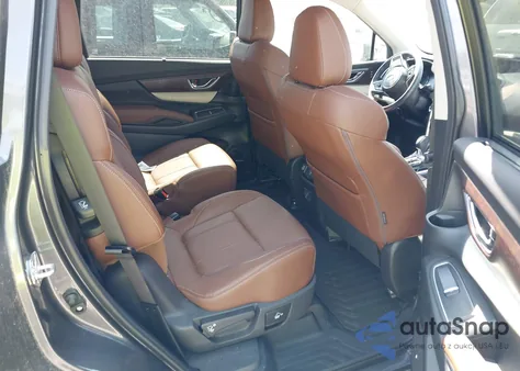 2022 Subaru Ascent Touring из США, поврежденный, VIN 4S4WMARD5N3435642